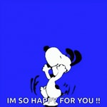 Happy For You GIF | Tenor