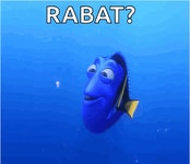 Dory Squishy GIF - Dory Squishy Fish - GIF 탐색 및 공유