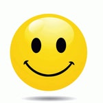 Smiley Face GIF | Tenor