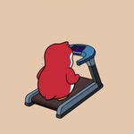 Loop Fitness GIF - Loop Fitness Workout - GIF 탐색 및 공유