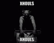 엑스(X)탄불 | Xhouls GIF - Xhouls - GIF 탐색 및 공유