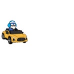 Car Boss Sticker - Car Boss Fast - GIF 탐색 및 공유