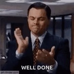 Great Job Gif GIF | Tenor