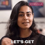 Lets Get Ready Together Naina Bhan GIF - Lets get ready together Naina bhan Pinkvilla - GIF 탐색 및 공유