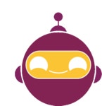 Perdotcom Bot Head Sticker - Perdotcom Bot Head Perq - GIF 탐색 및 공유