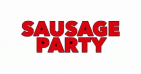 Sausage Party Sticker - Sausage Party - GIF 탐색 및 공유