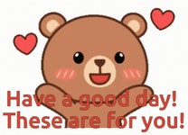 Have A Great Day GIFs | Tenor