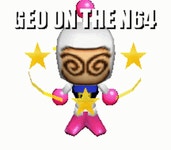 Geo Geomelon Sticker - Geo Geomelon Geodummy - GIF 탐색 및 공유