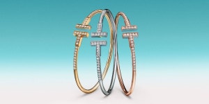 아발론 브레이슬릿 레이어링 | Tiffany & Co. 티파니앤코 브레이슬릿 레이어링 | Tiffany & Co. 티파니앤코
