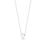 팔로마 피카소™:러빙 하트 펜던트 | Tiffany & Co. 티파니앤코