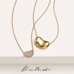엘사 퍼레티™ 빈 디자인 | Tiffany & Co. 티파니앤코