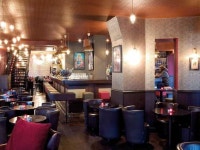 Charlie Birdy - Commerce | Bars and pubs in Javel, Paris
