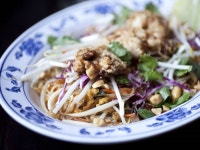 Restaurant review: Talde