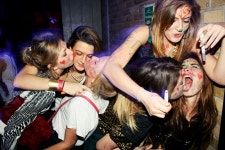 The Underground Rebel Bingo Club | in New York The Underground Rebel Bingo Club