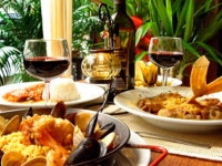 Cuba | Restaurants in Greenwich Village, New York Cuba