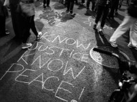 Photos: Occupy May Day rally