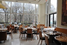 Nougatine | Restaurants in Upper West Side, New York Nougatine