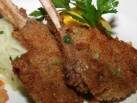 Regional | Restaurants in Upper West Side, New York Regional