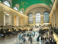12 things you didn’t know about Grand Central Terminal