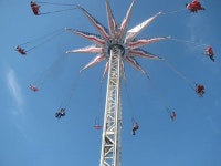 New York attractions: Coney Island (SLIDE SHOW)