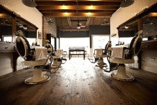 Baxter Finley Barber & Shop | Health and beauty in Beverly Hills, Los Angeles Baxter Finley Barber & Shop
