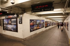 Subway Show 2012: Design by New York | in New York Subway Show 2012: Design by New York