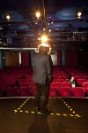Jerry Sadowitz – Card Tricks and Bile | Comedy in London Jerry Sadowitz – Card Tricks and Bile