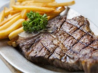 Best Steakhouses in Los Angeles for Business Meetings and Dates The best steakhouses in Los Angeles