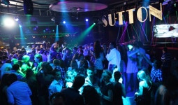 Touring the chicest clubs in the city