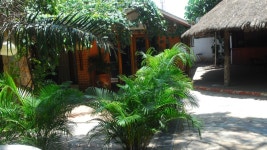 Thai Island | Restaurants in Ridge, Accra Thai Island