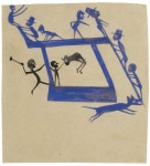 Bill Traylor | Art in New York Bill Traylor