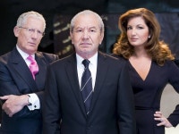 The Apprentice review - Time Out London The Apprentice