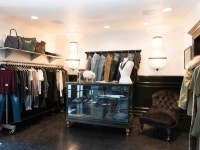 Stacey Todd | Shopping in West Hollywood, Los Angeles