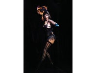 Razzmatazz Revue at Casa Mezcal (slide show)