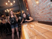 The Garage Bar & Sandwiches | Bars in Norwood Park, Chicago The Garage Bar & Sandwiches