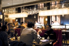 Sunda | Restaurants in River North, Chicago Sunda