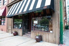 Bombacigno’s J and C Inn | Restaurants in West Loop, Chicago Bombacigno’s J and C Inn