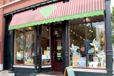 GreenHeart Shop | Shopping in Lincoln Park, Chicago GreenHeart Shop