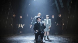 Emil and the Detectives | Kids in London Emil and the Detectives