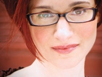 Joke of the week: Adrienne Iapalucci