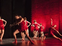 Pam Tanowitz Dance [slide show]