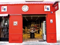 L & R Boulangerie | Shopping in Barcelona