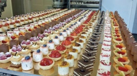 Yvon Patisserie | Restaurants in Ealing, London Yvon Patisserie