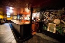 Heaven & Hell | Music in Adams Morgan, Washington DC Heaven & Hell