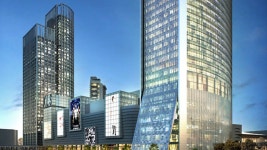 Nu Sentral | Shopping in KL Sentral, Kuala Lumpur Nu Sentral