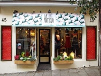La Antigua | Shopping in Malasaña, Madrid La Antigua