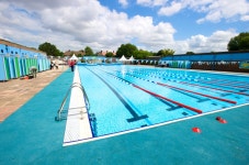 Charlton Lido | Sport and fitness in Charlton, London Charlton Lido