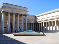 Lauren Sheber Time Out Profile