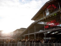 Hot list - Pitchfork weekend The Time Out Paris hot list for Pitchfork weekend