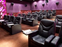 The Lounge At Odeon | Restaurants in Bayswater, London